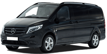 8 seater minibuses in Gatwick - Gatwick Airport Cheap Minicabs