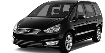 MPV Cars in Gatwick - Gatwick Airport Cheap Minicabs
