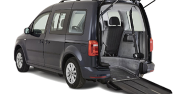 Wheelchair Accessible Cars in Gatwick - Gatwick Airport Cheap Minicabs